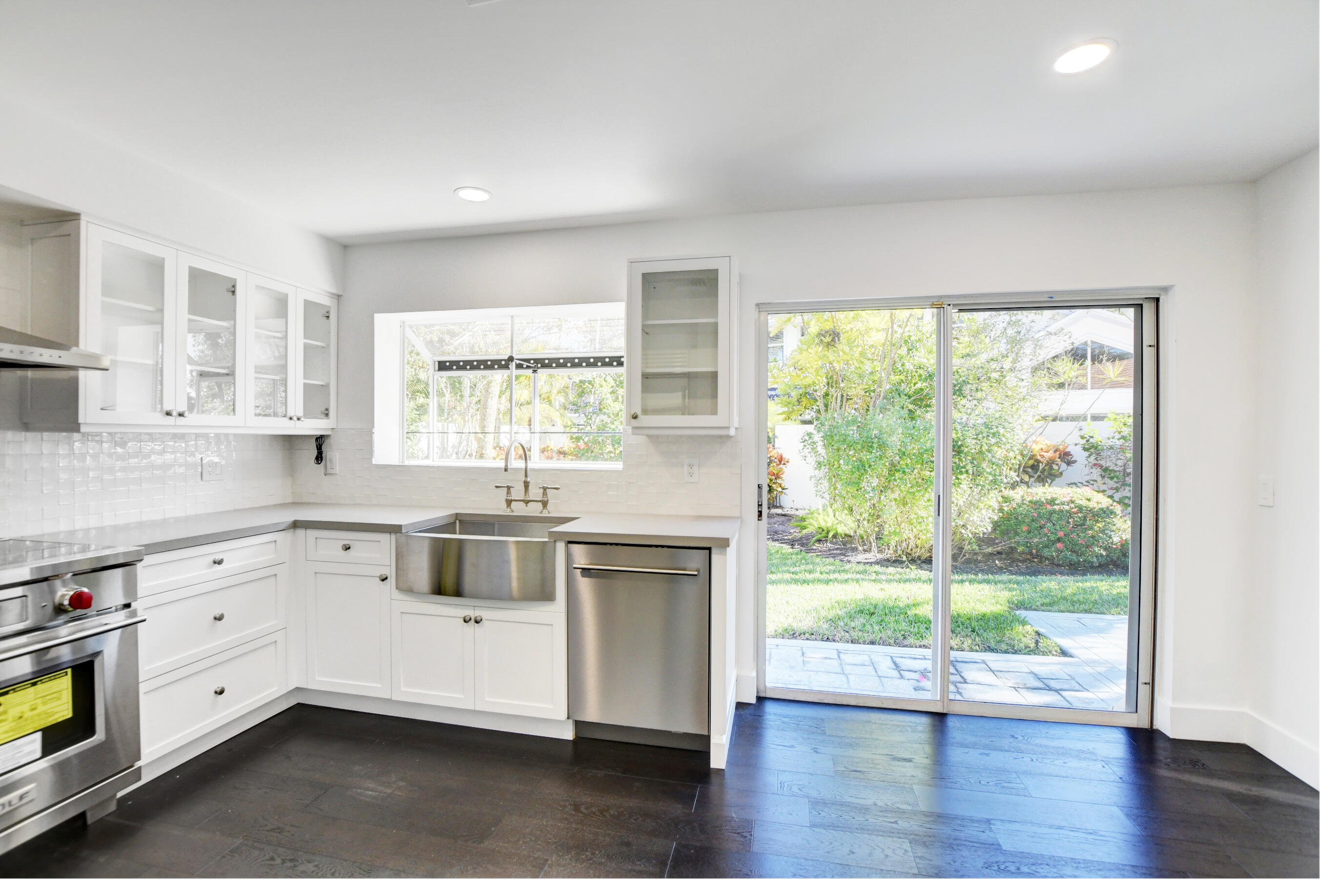 2236 Northwest 53rd Street Boca Raton, FL 33496 - Photo 9 of 23 kitchen