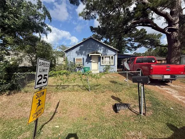 $115,000 | 229 Gustave Street, Broussard, LA 70518