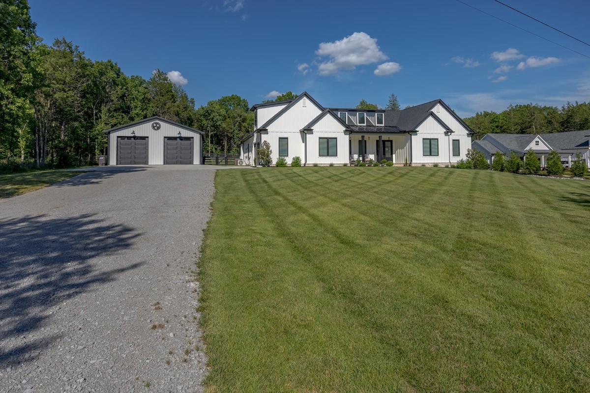 2207 Carpenter Bridge Road Columbia, TN 38401 - Photo 4 of 68 Gallery Image 4