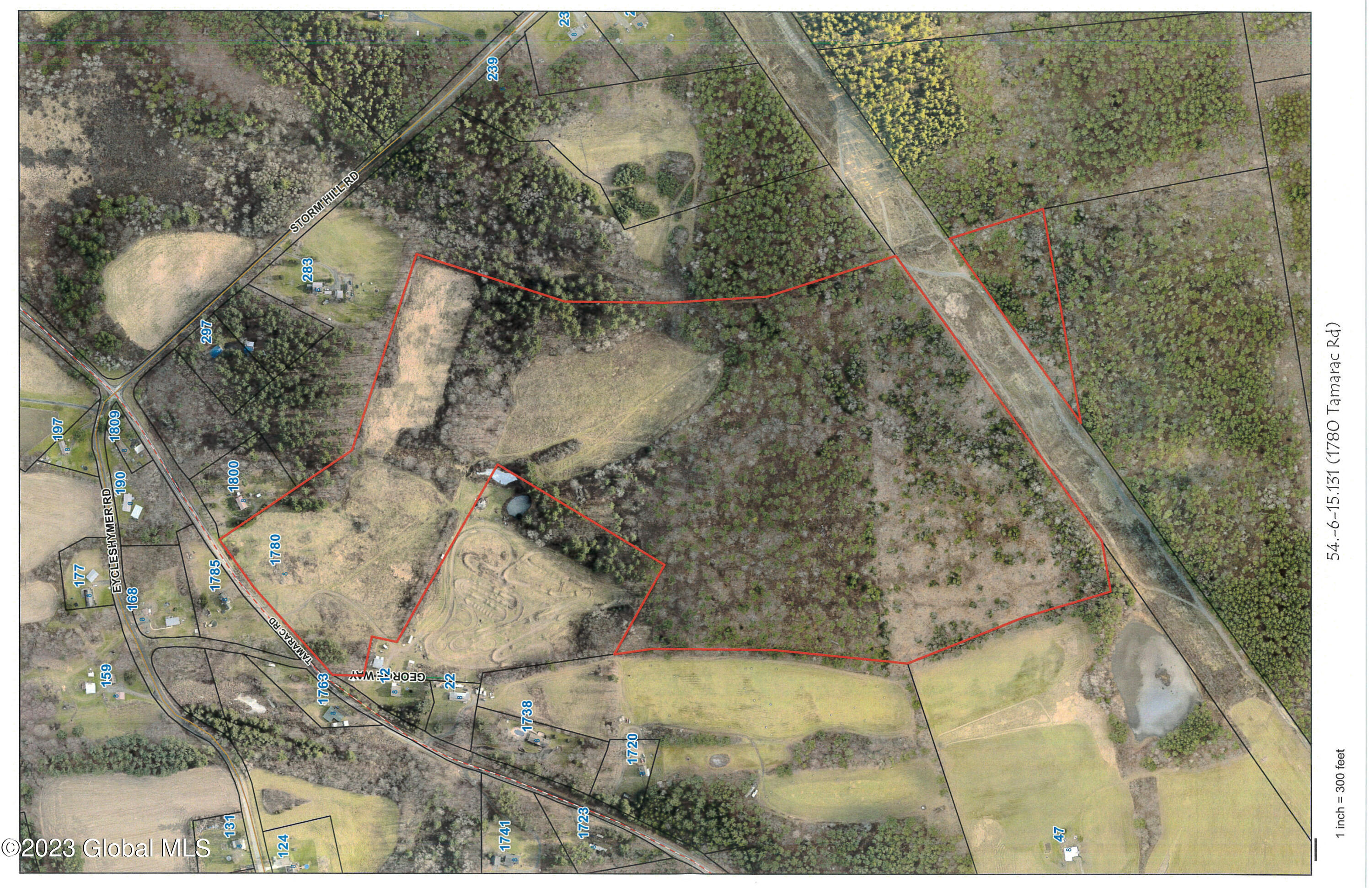 1780 Tamarac Road Pittstown, NY 12094 - Photo 10 of 10 Heer Realty_20230505_135322_001