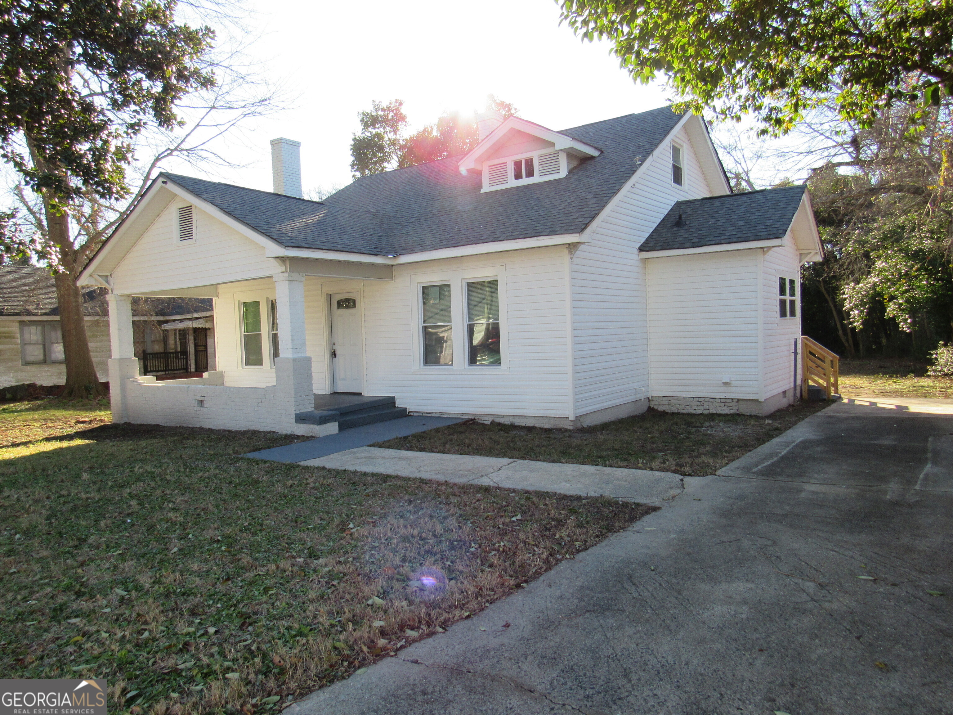 4209 Capitol Avenue Macon, GA 31206 - Photo 3 of 40