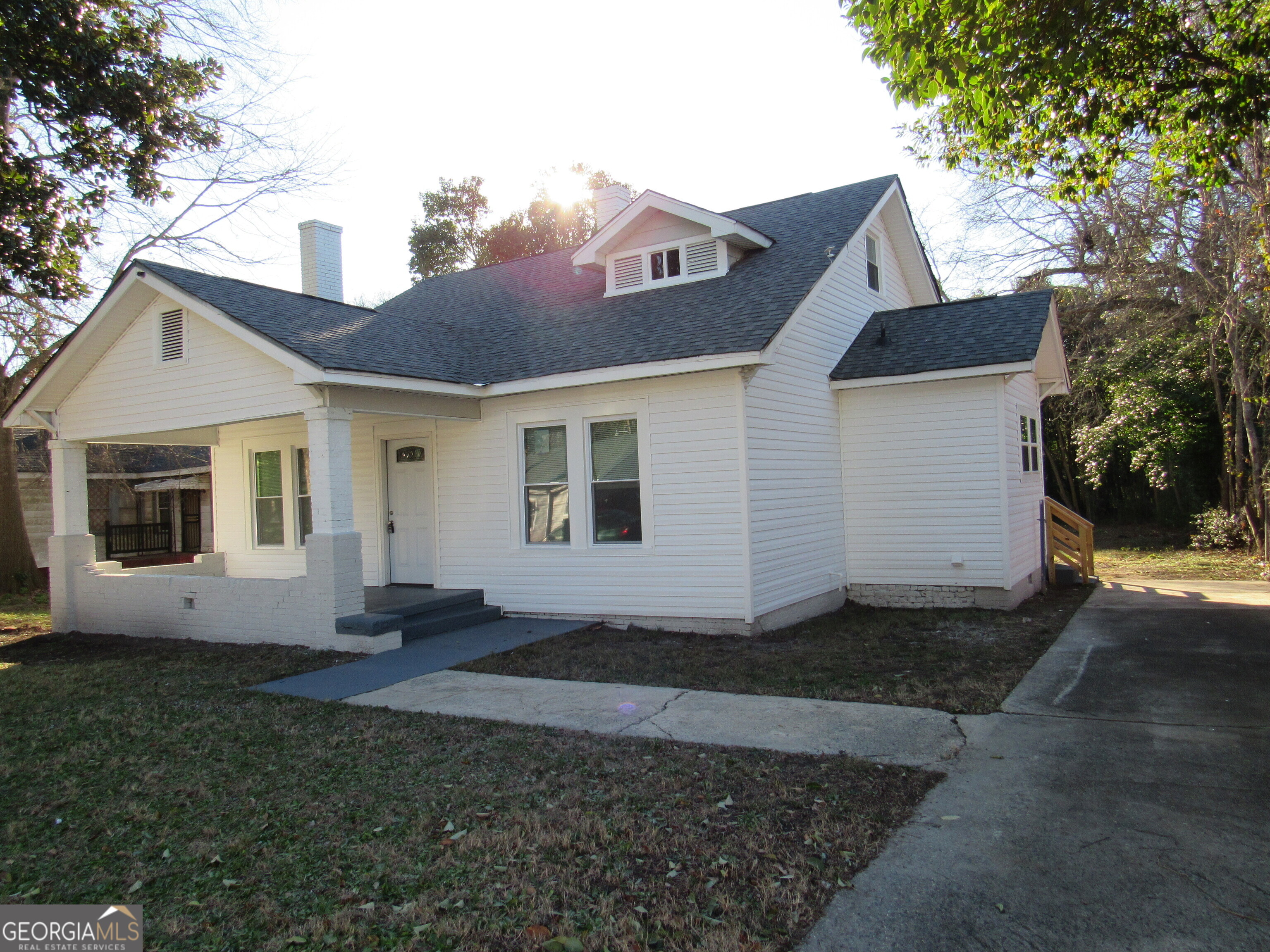 4209 Capitol Avenue Macon, GA 31206 - Photo 31 of 40