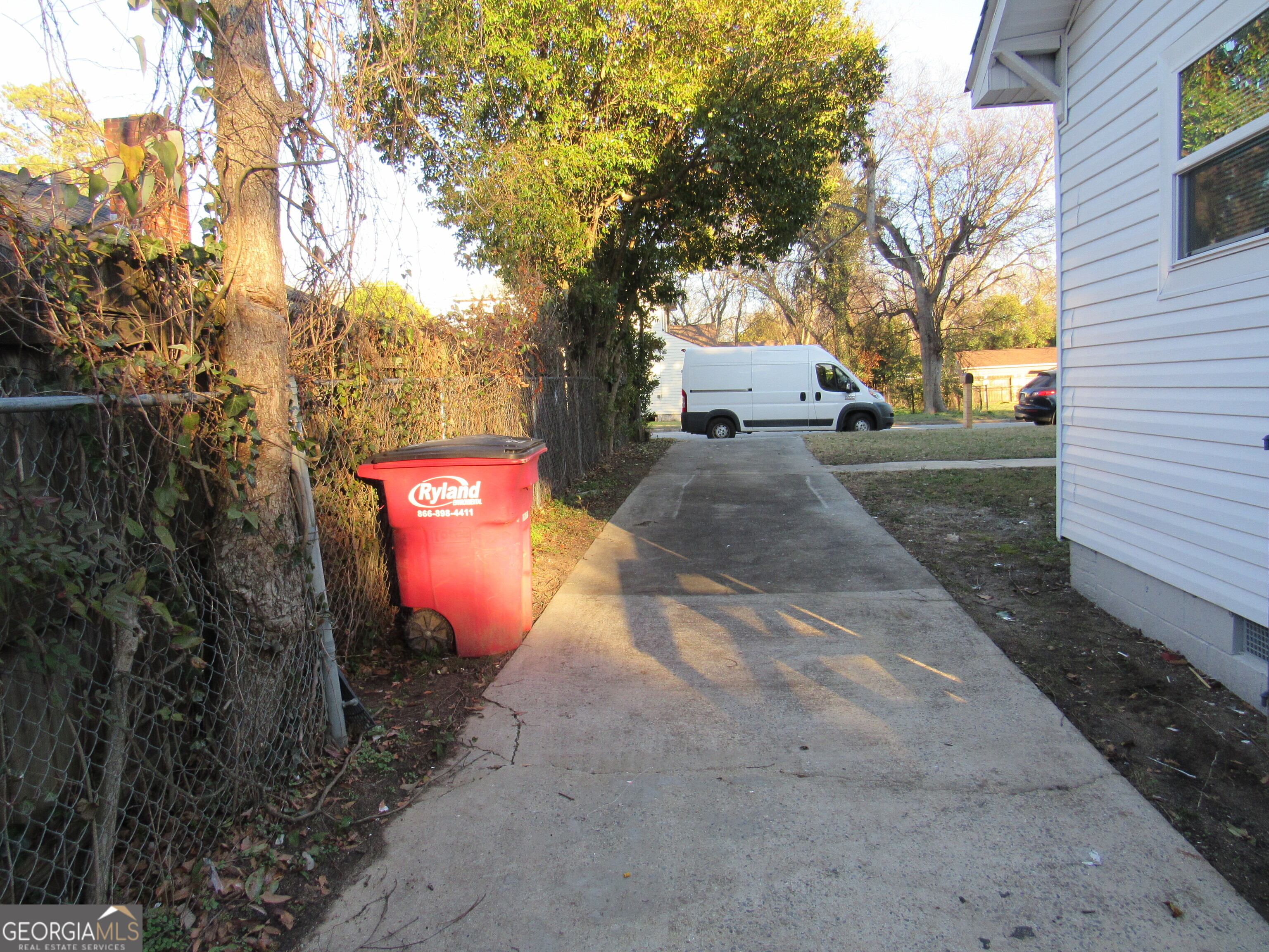 4209 Capitol Avenue Macon, GA 31206 - Photo 40 of 40