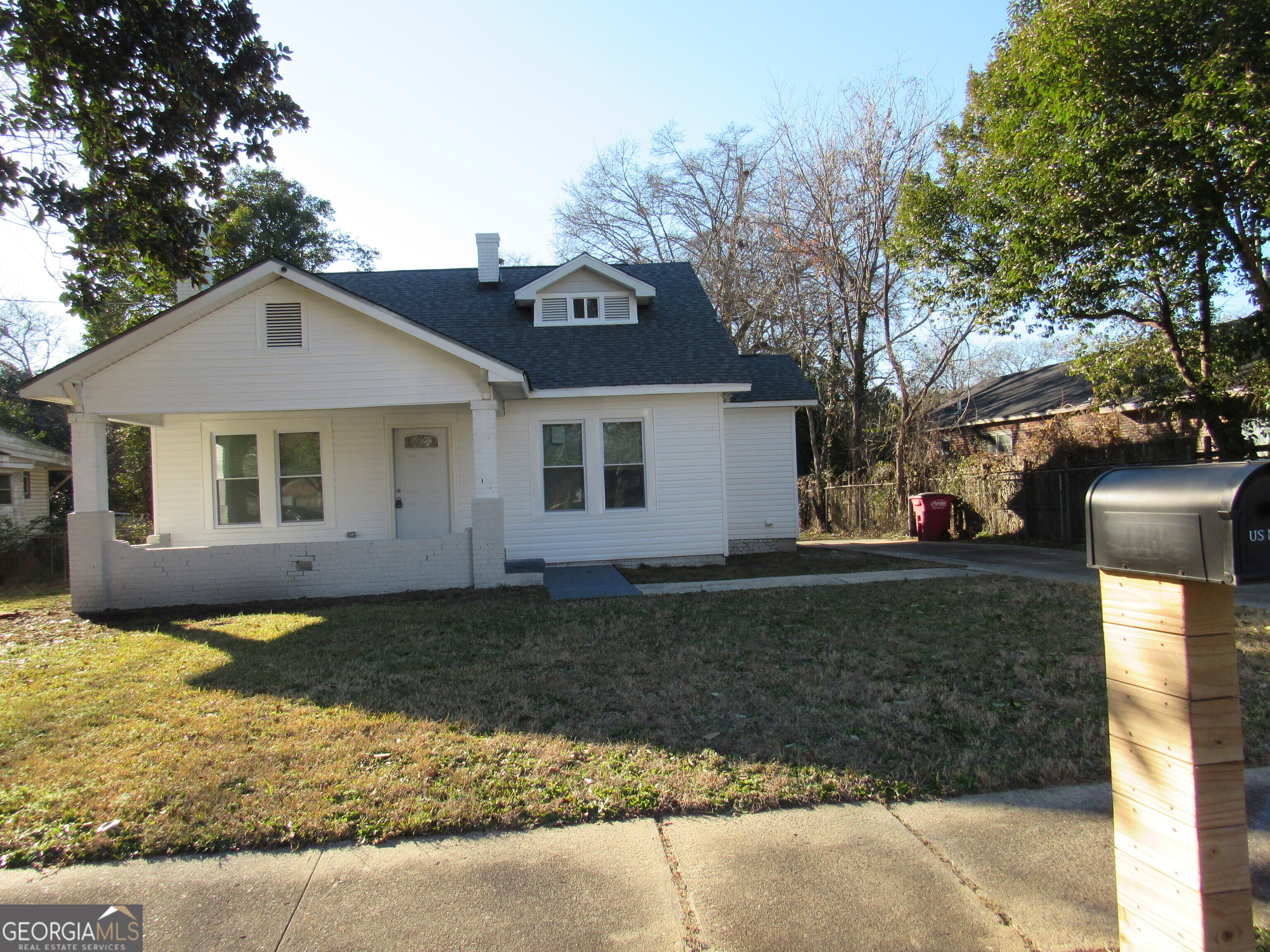 4209 Capitol Avenue Macon, GA 31206 - Photo 4 of 40