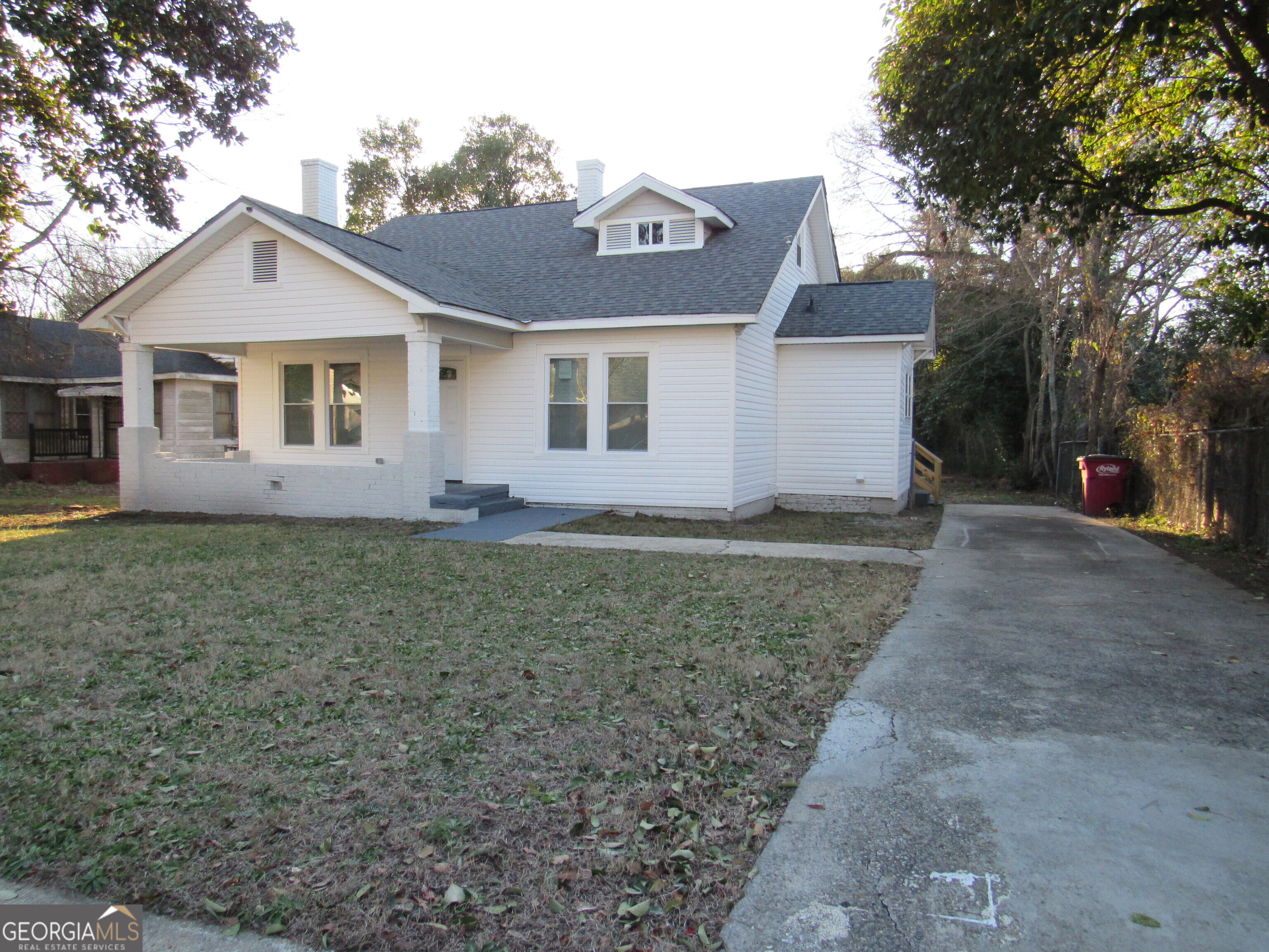 4209 Capitol Avenue Macon, GA 31206 - Photo 5 of 40