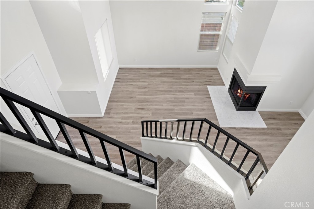 33034 Romero Drive Temecula, CA 92592 - Photo 13 of 21 a view of entryway with a window