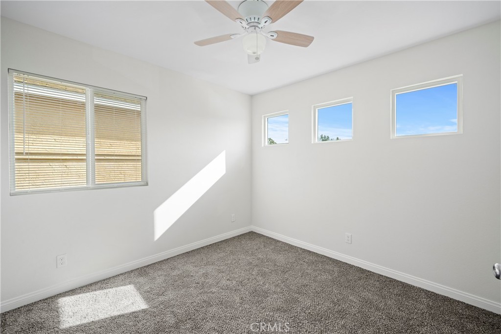 33034 Romero Drive Temecula, CA 92592 - Photo 16 of 21 a view of an empty room with a window