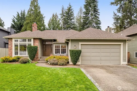 $1,275,000 | 4125 239th Place Southeast, Sammamish, WA 98029
