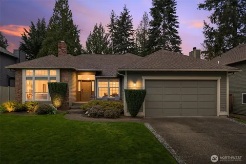 $1,275,000 | 4125 239th Place Southeast, Sammamish, WA 98029