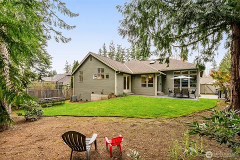 $1,275,000 | 4125 239th Place Southeast, Sammamish, WA 98029