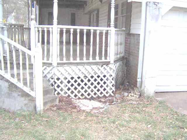 201 Parkins Mill Road Greenville, SC 29607 - Photo 3 of 15