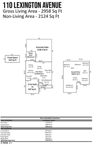$528,000 | 110 Lexington Avenue, Zebulon, NC 27597