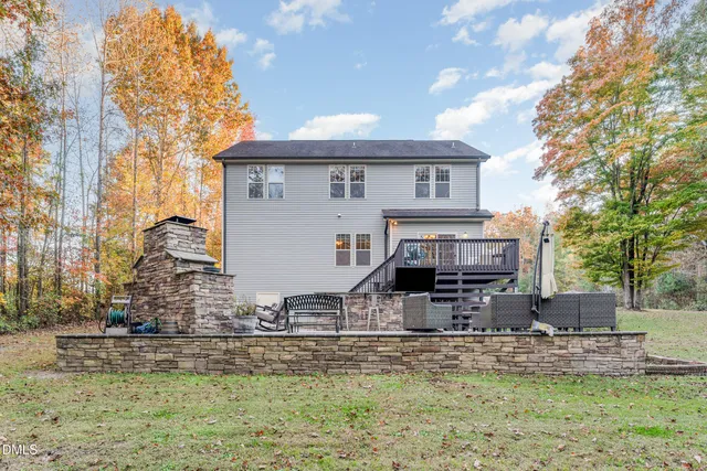 $528,000 | 110 Lexington Avenue, Zebulon, NC 27597