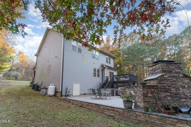 $528,000 | 110 Lexington Avenue, Zebulon, NC 27597