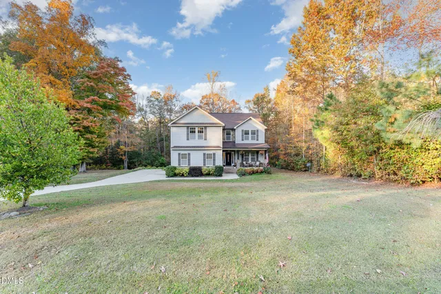 $528,000 | 110 Lexington Avenue, Zebulon, NC 27597