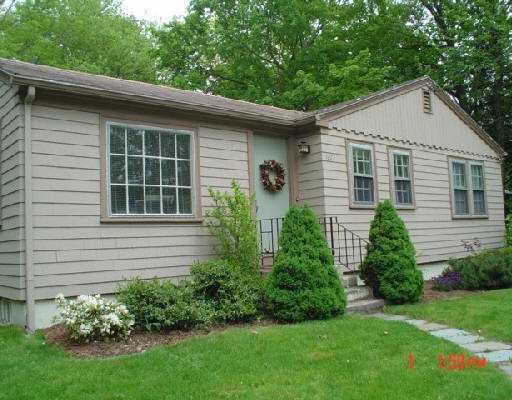1072 Chopmist Hill Road Scituate, RI 02857 - Photo 3 of 5 Other.