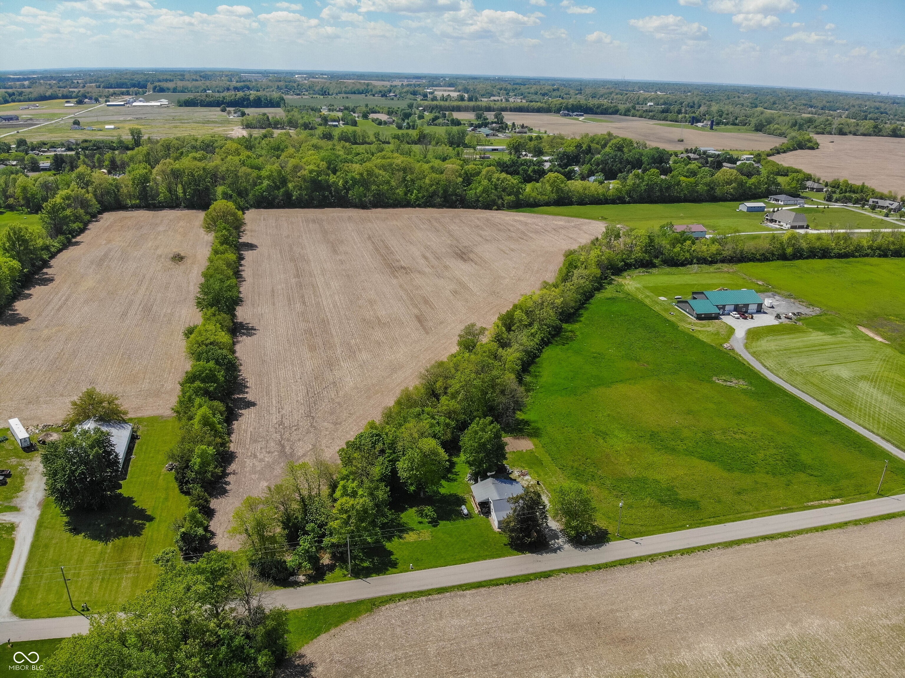 0 North Harvey Road Indianapolis, IN 46249 - Photo 4 of 9