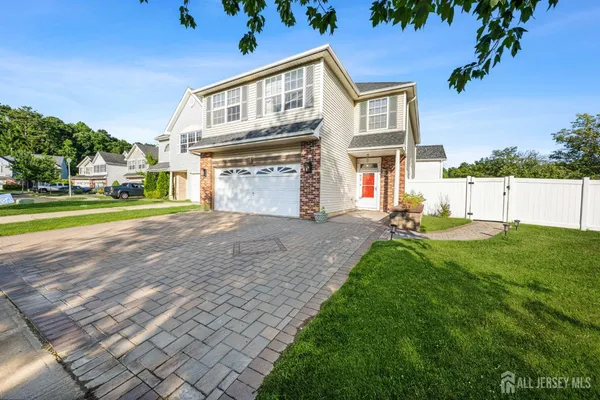 $4,250 | 41 Tall Oaks Court, Old Bridge, NJ 08857