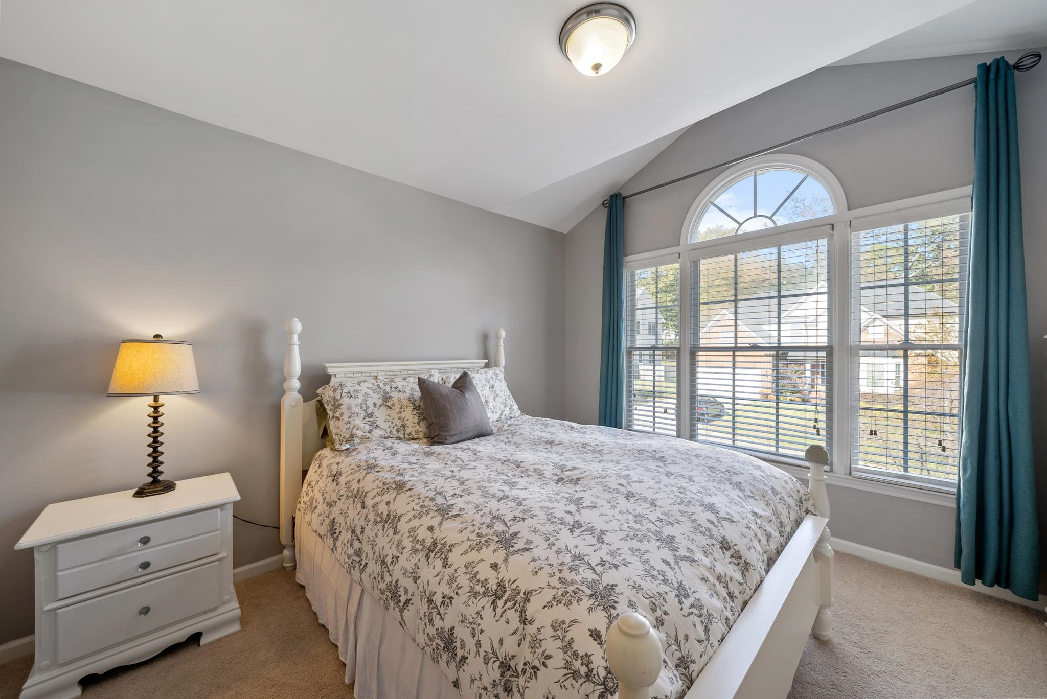 7909 Broad Street Raleigh, NC 27613 - Photo 17 of 29 Bedroom 2