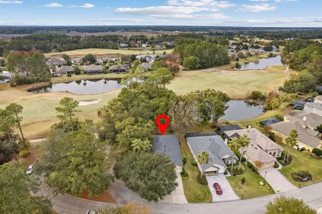 $624,999 | 85339 Amagansett Drive, Fernandina Beach, FL 32034