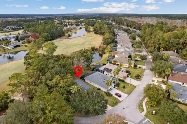 $599,999 | 85339 Amagansett Drive, Fernandina Beach, FL 32034