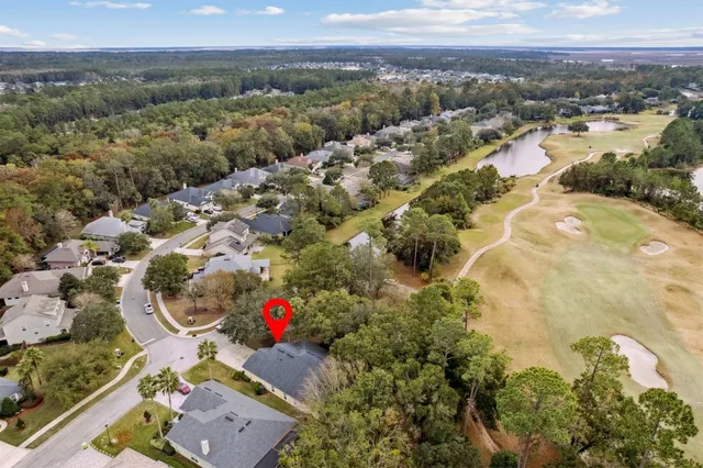 $624,999 | 85339 Amagansett Drive, Fernandina Beach, FL 32034