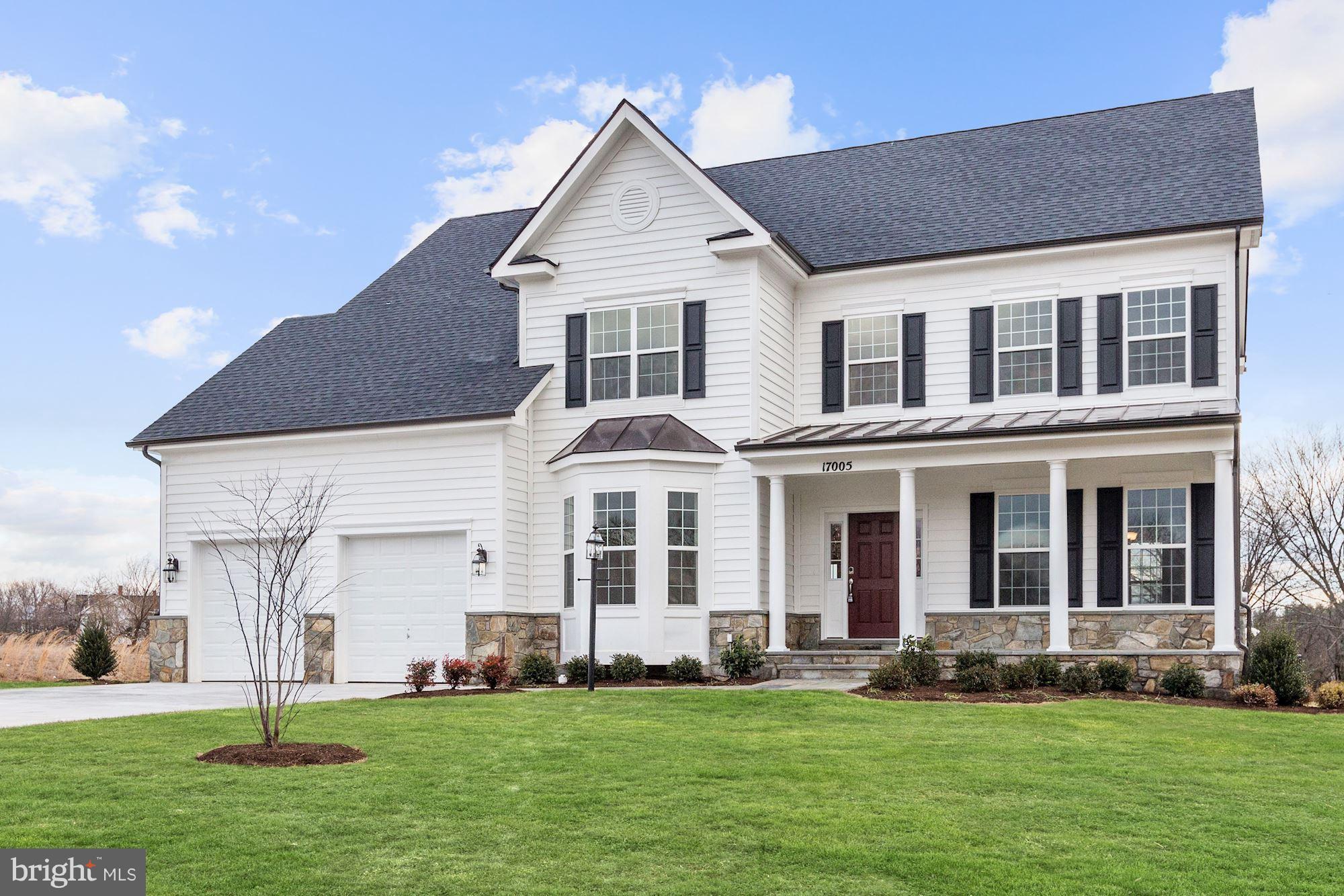 17005 Bennett Way Poolesville, MD 20837 - Photo 1 of 27 Welcome to Russell Branch Estates!