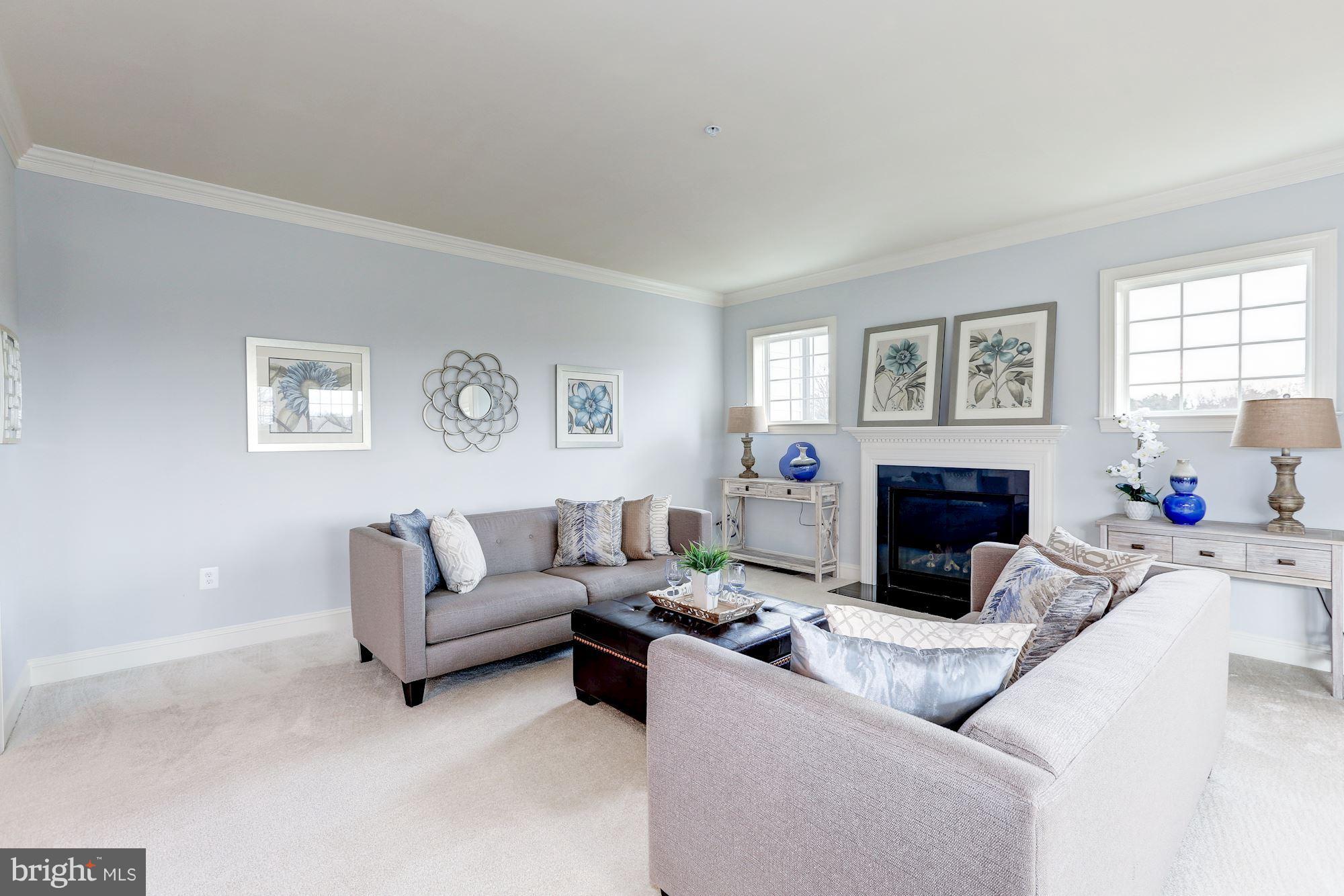 17005 Bennett Way Poolesville, MD 20837 - Photo 18 of 27 Family Room
