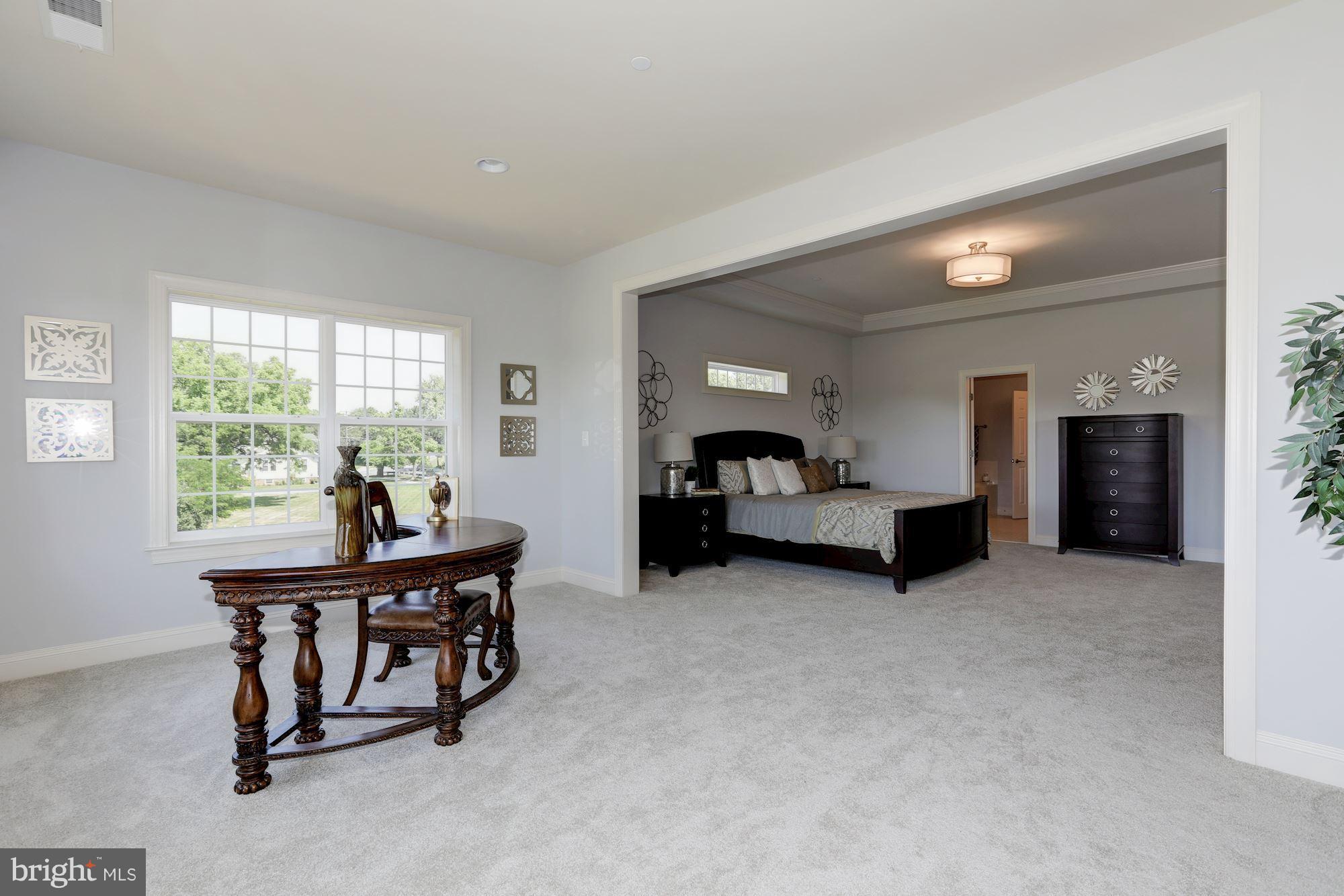 17005 Bennett Way Poolesville, MD 20837 - Photo 22 of 27 Owner's retreat!