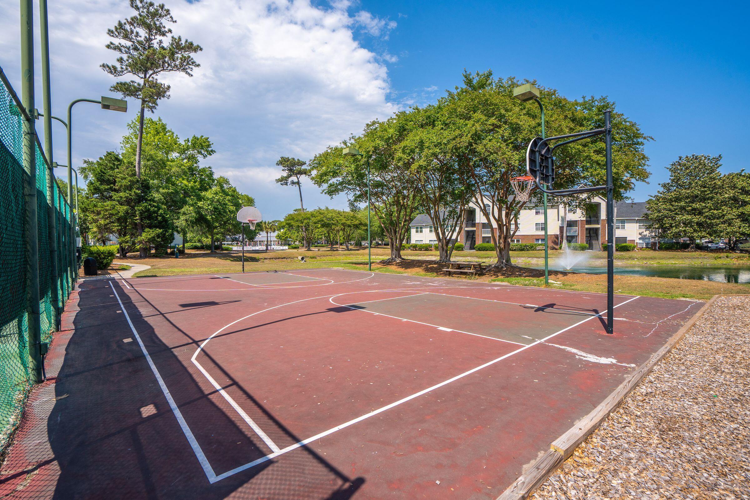 2011 North Highway 17, Unit 1900R Mount Pleasant, SC 29466 - Photo 67 of 79 Courts