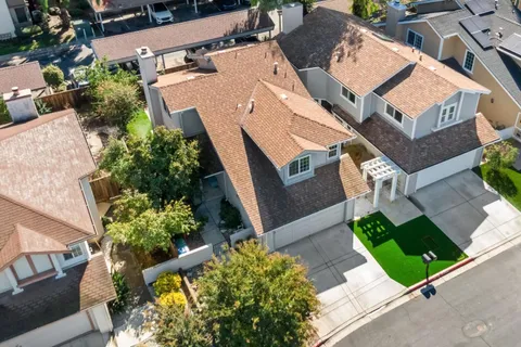 $1,498,000 | 1928 North Star Place, San Jose, CA 95131