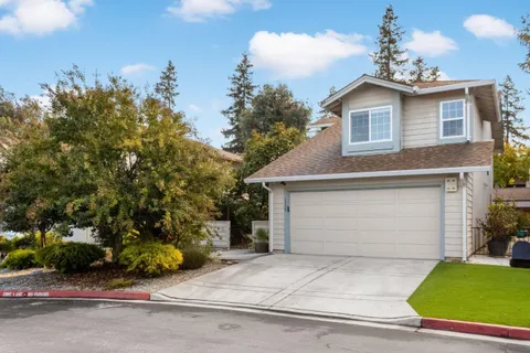 $1,498,000 | 1928 North Star Place, San Jose, CA 95131