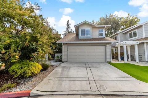 $1,498,000 | 1928 North Star Place, San Jose, CA 95131