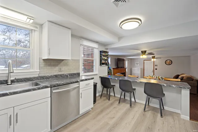 $259,900 | 3960 North Woodbine Drive, Marion, IN 46952