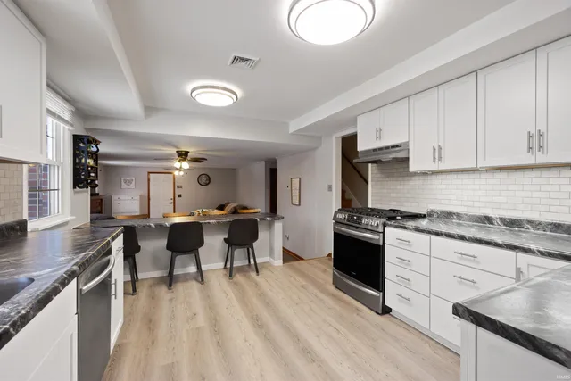 $259,900 | 3960 North Woodbine Drive, Marion, IN 46952