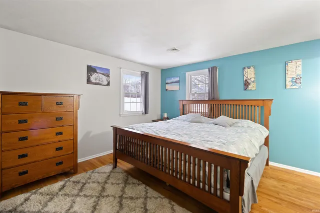 $259,900 | 3960 North Woodbine Drive, Marion, IN 46952