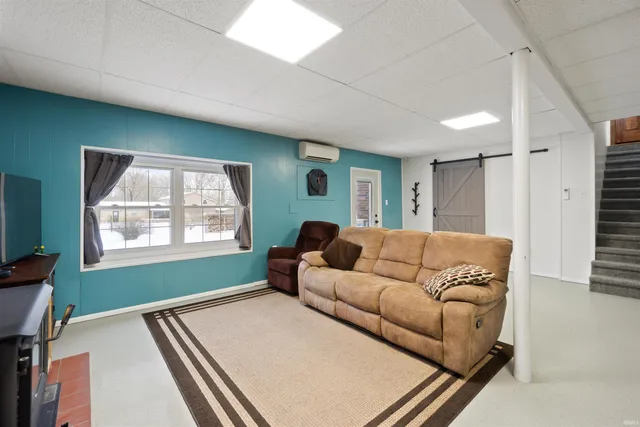 $259,900 | 3960 North Woodbine Drive, Marion, IN 46952