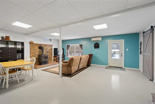 $259,900 | 3960 North Woodbine Drive, Marion, IN 46952