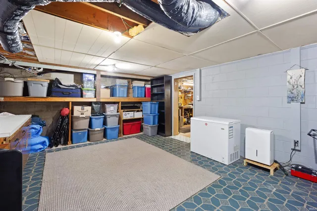 $259,900 | 3960 North Woodbine Drive, Marion, IN 46952