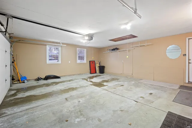 $259,900 | 3960 North Woodbine Drive, Marion, IN 46952