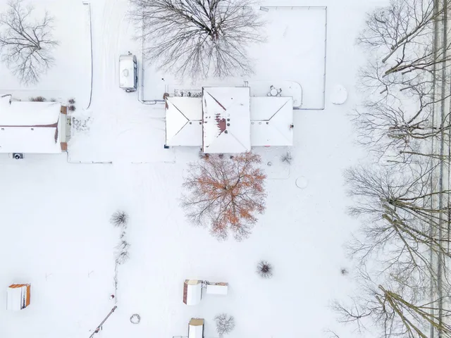 $259,900 | 3960 North Woodbine Drive, Marion, IN 46952