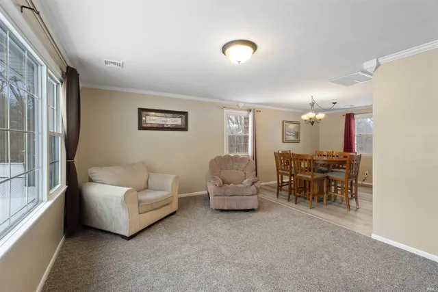 $259,900 | 3960 North Woodbine Drive, Marion, IN 46952