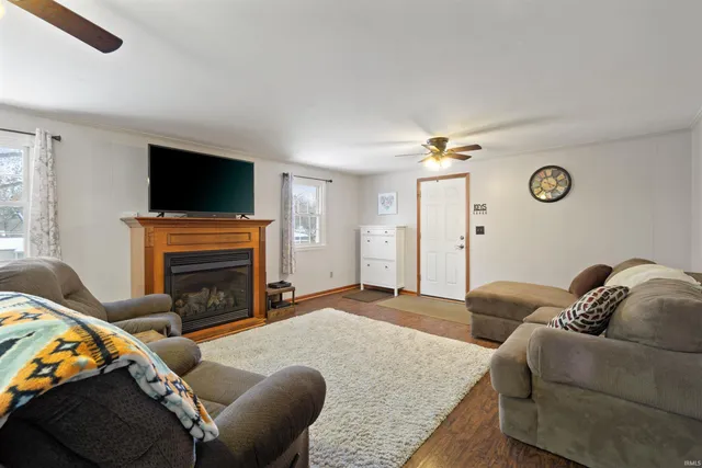 $259,900 | 3960 North Woodbine Drive, Marion, IN 46952