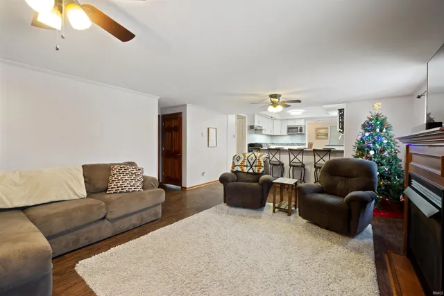 $259,900 | 3960 North Woodbine Drive, Marion, IN 46952