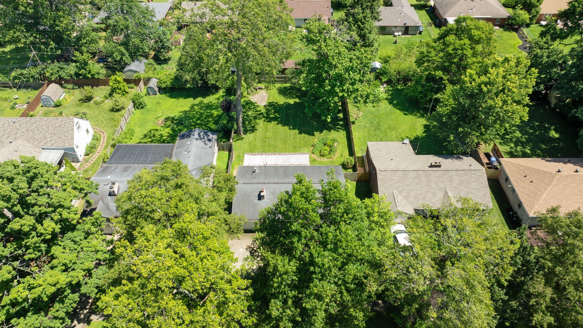 663 Springridge Drive Lexington, KY 40503 - Photo 32 of 37 2_DJI_0665