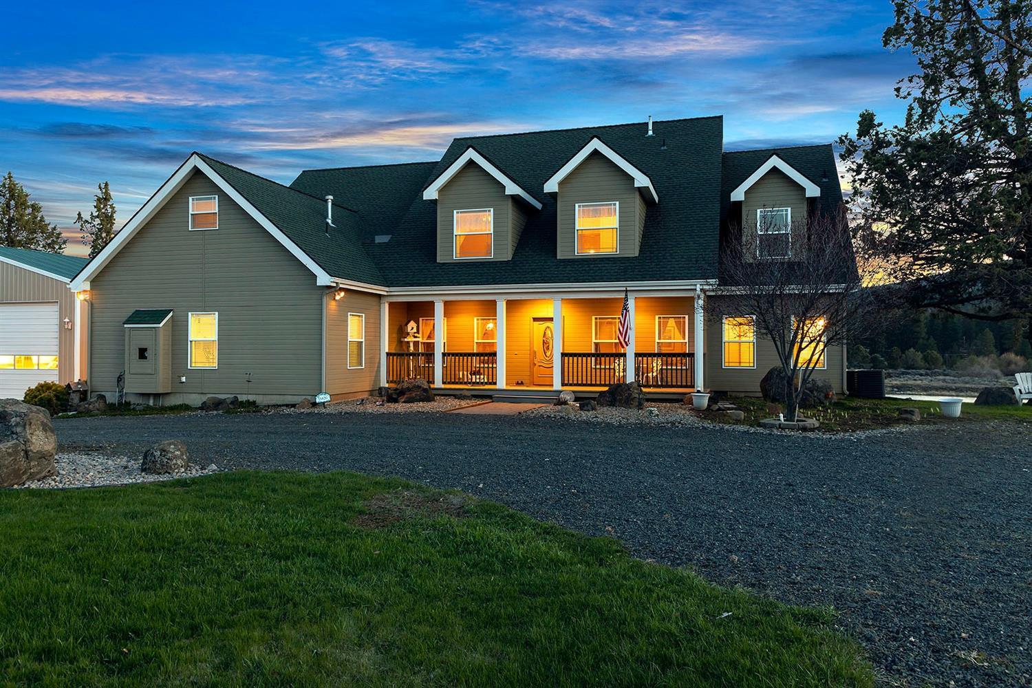 15426 Riveredge Road Klamath Falls, OR 97601 - Photo 10 of 35 Additional Photo
