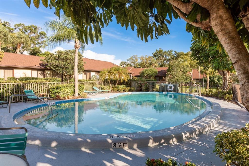 1311 Powderpuff Drive, Unit 1004 Dunedin, FL 34698 - Photo 24 of 24