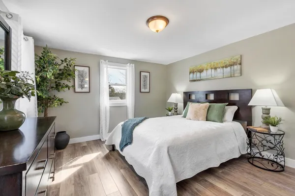 $350,000 | 17 Angier Road, Fitzwilliam, NH 03447