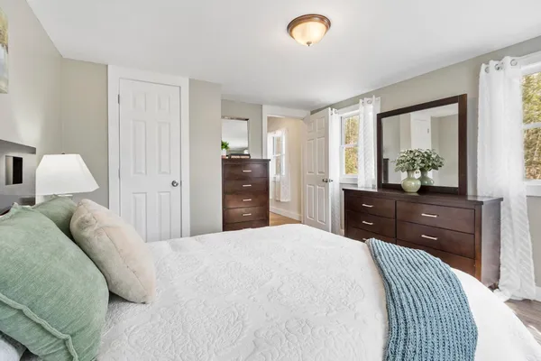 $350,000 | 17 Angier Road, Fitzwilliam, NH 03447