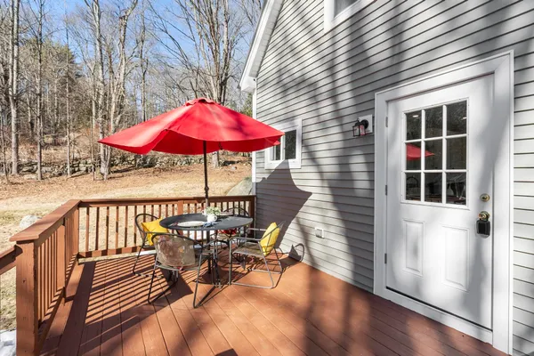 $350,000 | 17 Angier Road, Fitzwilliam, NH 03447